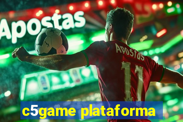 c5game plataforma